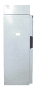 USED - Square D HVL/CC 17-25647158-001 Load Current Interrupter Switchgear 600A NEMA1