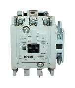 NEW - Eaton CN15DN3BB Motor Control Contactor 3P 27A