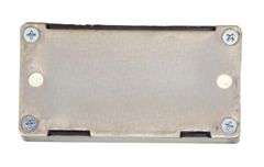 USED - Mitsubishi CM100DU-12H Power Transistor Module