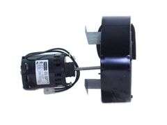 USED - Fasco U90BLOWER Blower 115V RPM: 1550