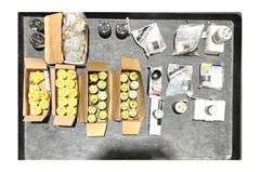 NEW/USED - LOT of Miscellaneous Plugs