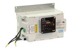 NEW - Eaton SPD250480D3C Surge Protection Device 480V Delta 3W+G 250kA Internal Integrated