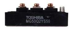 USED - Toshiba MG50Q2YS50 Power Block Module 78A 1200V