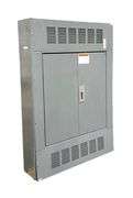 NEW - Square D 1232123812001001 I-Line Panelboard 800A 480V 3P 3PH 3W Space: 30 NEMA 1