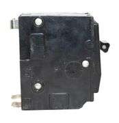 USED - Lot of 3 Square D QO215 Breaker 15A 120/240V 2P 10kA