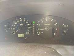 2004 NISSAN PATHFINDER VIN# JN8DR09X94W80682 HAS KEY HAS CLEAN TITLE RUNS AN DRIVES SEE DESCRIPTION
