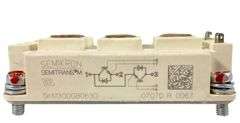 USED - Semikron SKM300GB063D IGBT Module 300A 600V