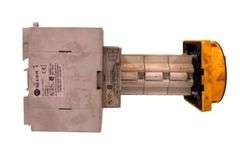 USED - Allen-Bradley 194E-A80-1753 Load Switch