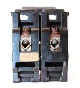 USED - Lot of 3 ITE QP2-B030 Breaker 30A 120/240V 2P Type EQ-P