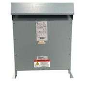USED - Hammond DM051KK 51kVA Voltage Transformer 480PV