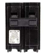 USED - Square D HOM215 Breaker 15A 120/240V 2P 1PH 10kA