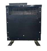 NEW - Powersmiths International 200-000642-100-A01 Transformer 45KVA PV:480 SV:208/120