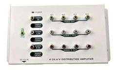 NEW - Choice Select CHO4050 Distribution Amplifier