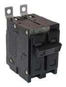 USED - Westinghouse BAB2050 Breaker 50A 120/240V 2P
