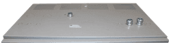USED - LSN Dual Lite D120-02S-120 D Series Lighting Inverter 16.7A 120V 2kVA 1PH