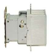 NEW - Kripal UKC1-500-3-120 Contactor 500A 600V 3P Coil: 120V
