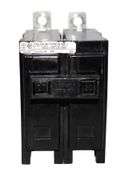 USED - Westinghouse BAB2020 Breaker 20A 120/240V 2P 10kA