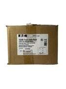 NEW - Eaton CHU1N9NS Power Outlet Panel 125A 240V 1PH 3W Type 3R Unmetered Surface Mount