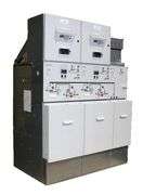 NEW - Siemens 8DJH 36 MEDIUM-VOLTAGE SWITCHGEAR Gas Insulated for Secondary Distribution Systems