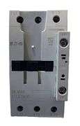 NEW - Eaton DILM40 XTCE040D00B IEC Contactor w/ Auxiliary Switch 40A 220V 50 Hz 240V 60Hz 3P