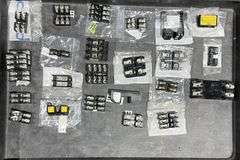 NEW/USED - Lot of Miscellaneous Fuse