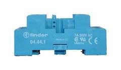 USED - Finder 94.44.1 Relay Socket 7A 300V 14Pin
