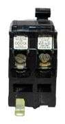 USED - Lot of 3 Square D QO215 Breaker 15A 120/240V 2P 10kA