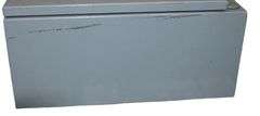 NEW - Allen-Bradley 502-DFB-6P-26R Combination Strtr Disconnect 90A 460V NEMA 3R/4/12 Fusible