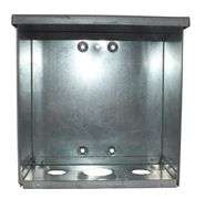 USED - YAGI 10X10X5 Electrical Box Enclosure