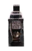 USED - Square D QO130 Breaker 30A 1P 120/240V Plug-In