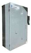 NEW - Allen-Bradley 502-DFB-6P-26R Combination Strtr Disconnect 90A 460V NEMA 3R/4/12 Fusible