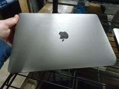 APPLE MAC AIR LAPTOP A1932. UNTESTED, NO CORDS