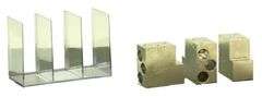 NEW - Siemens 3TA3NG750 VL Aluminum Lug Kit of 3 for 300A-1200A NG Frame Breaker