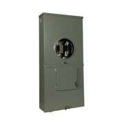 NEW - Eaton MBB150BTSG Residential Meter Breaker 150A 120/240V 22kA 4-Jaw 1PH NEMA 3R