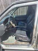 2004 NISSAN PATHFINDER VIN# JN8DR09X94W80682 HAS KEY HAS CLEAN TITLE RUNS AN DRIVES SEE DESCRIPTION