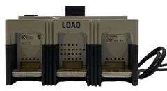 NEW - Eaton CLDC3600T106W Breaker 600A Max 600V 3P 100kA@480V OPTIM 1050 W/Terminal