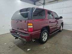 2005 GMC YUKON DENALI VIN# 1GKEK63U45J131861 HAS KEY HAS TITLE RUNS AN DRIVES SEE DESCRIPTION