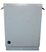 USED - ACME T-2A-53315-3S Transformer 112.5kVA PV:480 SV:208Y/120 3PH