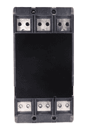 USED - Eaton NGH312032E Breaker 1200A 480V 3P 3PH 65kA 50/60Hz Electronic LSI