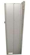 USED - Danfoss 134G7811 VLT HVAC Drive 204/183A 480V 110W