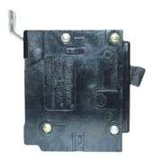 USED - Westinghouse BAB2050 Breaker 50A 120/240V 2P