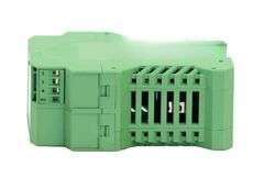 USED - Phoenix Contact 29 38 73 0 Mini Power Supply