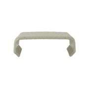 NEW - Pkg of 10 Wiremold 806 NM Cover Clip 800 Series