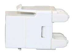 NEW - Lot of 14 Legrand WP3460-WH Cat 6 Connector