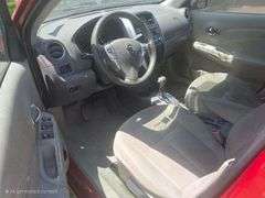 2015 NISSAN VERSA VIN# :3N1CN7AP2FL837270 HAS KEY HAS VSF PACK RUNS AN DRIVES SEE DESCRIPTION