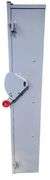 USED - Eaton DH366FRK Fusible Disconnect 600A 600V 3P 3W