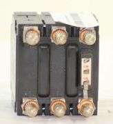 USED - Heinemann AM1PB99LAA02ALDAU50W Breaker 250A