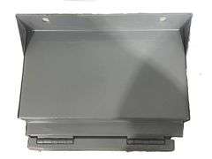 USED - Square D QMB 364 Fusible Disconnect 200A 600V