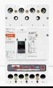 NEW - Cutler Hammer JW4250F Breaker 100-125A Adjustable Trip 600V 4P 3PH 18kA