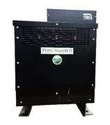 NEW - Powersmiths International 200-000642-100-A01 Transformer 45KVA PV:480 SV:208/120